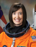 NASA Astronaut - Dr Megan McArthur