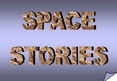 Title - Space Stories
