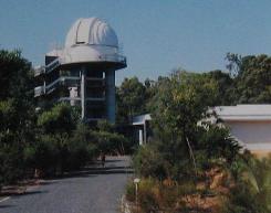 Perth Observatory