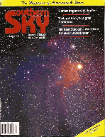 Southern Sky Jul/Aug 1994