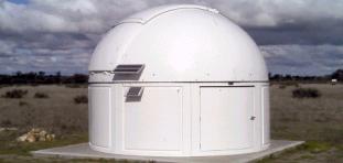 Sirius Dome