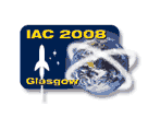 IAC2008 logo
