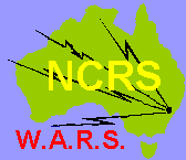 NCRS-WARS